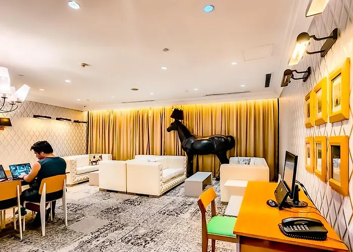 Poblacion With Pool Gym Jacuzzi And Pool Table Apartment Manila
